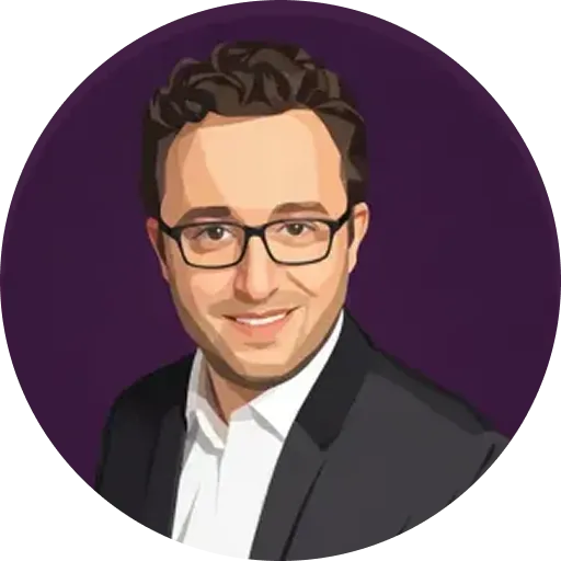 Charlie Grosman