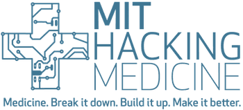 Logo MIT Hacking Medicine